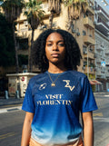 Tel Aviv "Sunrise" Shirt
