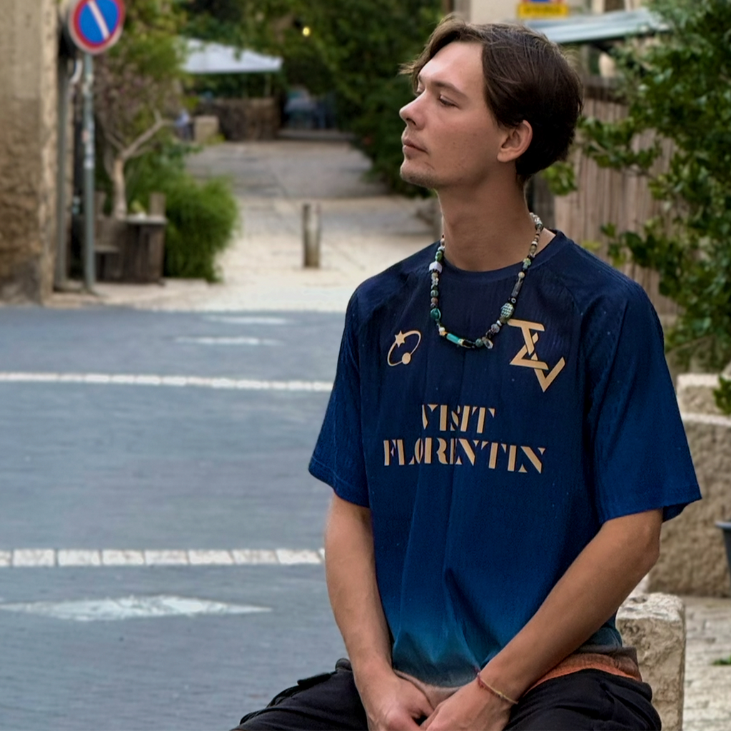 Tel Aviv "Sunrise" Shirt